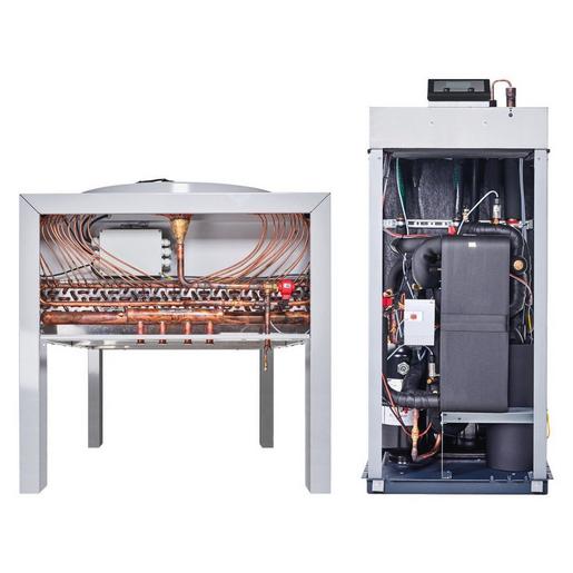 aroTHERM perform VWL 185/3 VAILLANT aroTHERM perform VWL 185/3 IS S