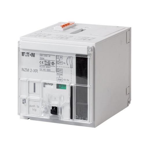NZM2-XR24-30DC Fernantrieb synchronisierfähig, 24-30VDC