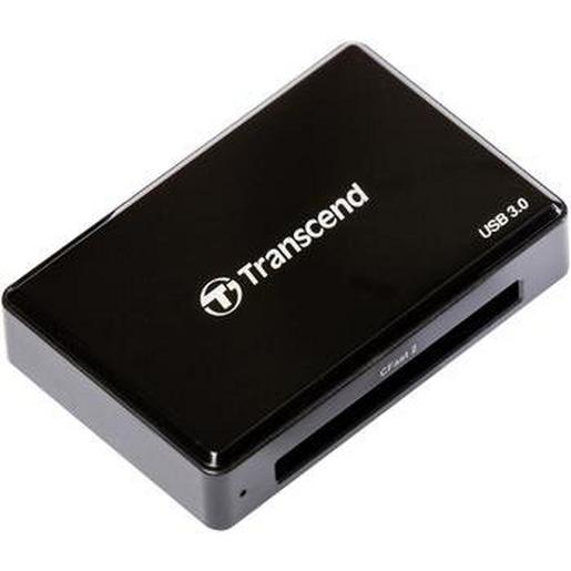 TS-RDF2 Transcend RDF2 Externer Speicherkartenle
