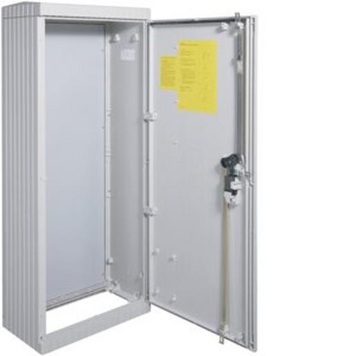 ZAL130P Kabelverteilerschrank Gr.0/1355, mit MP