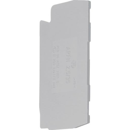 KWE07G Endplatte für KYA02LH2