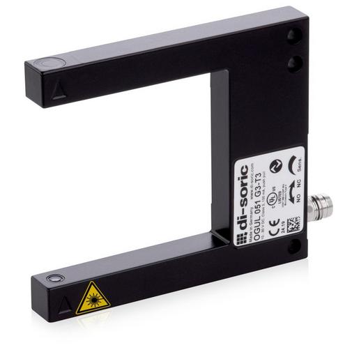 OGUL 051 G3-T3 Gabellichtschranken OGUL Laser