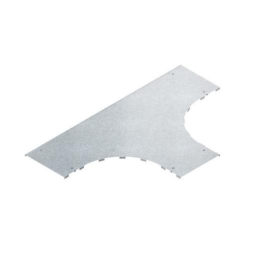 WTRDV 600 E3 Deckel für T-Stück für WSL/WRL, Breite 6