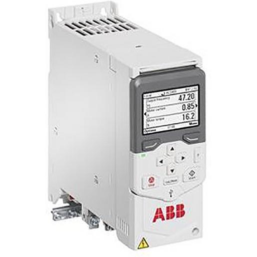 ACS480-04-09A5-4 ACS480-04-09A5-4 Pcont.max:4kW, Icont.ma