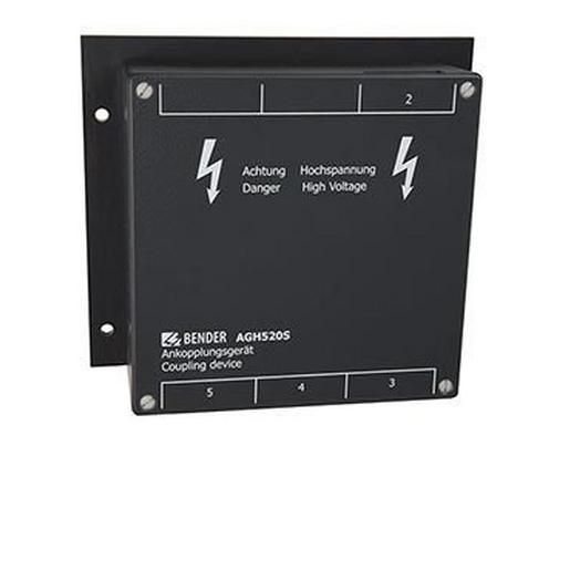 AGH520S Ankoppelgerät