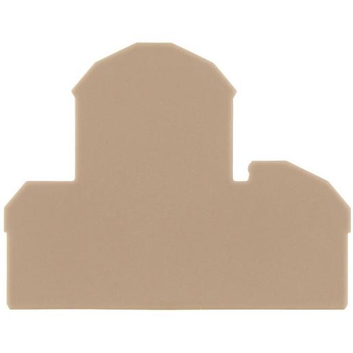 AP 4 BG Abschlussplatte AP4 PA 2101.2