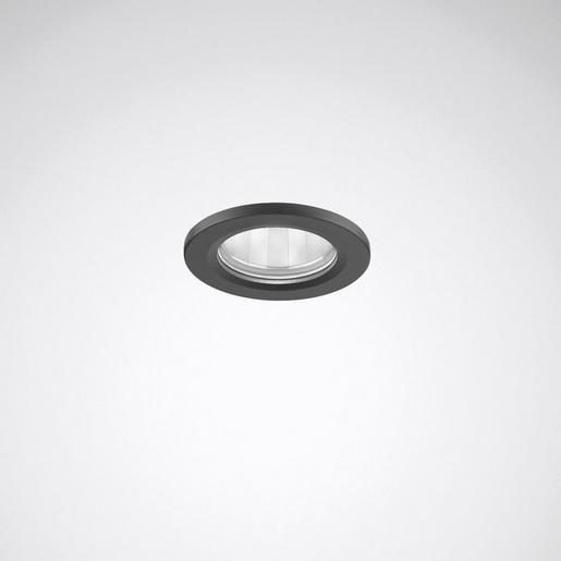 Inveria C 110 RE6R/1200-840 1G1P ET Downlights Inveria Reflektor schwarz run