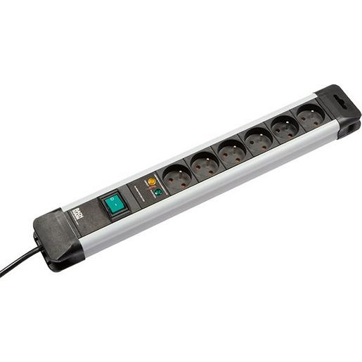 330.104F CONNECTUS 6xUTE 1xSPD 1xSchalter Strom 2