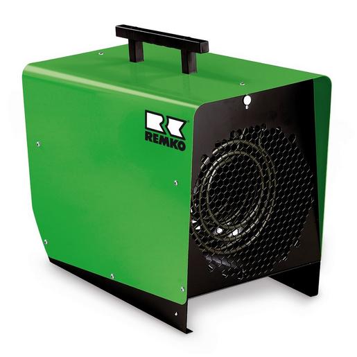 REMKO ELT 9-6 Mobile WLE ELT 9-6