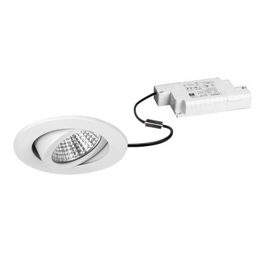 39461073 LED-Einbaustrahler 230 V AC, 50 Hz, 6 W,