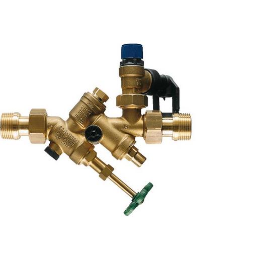 ZH1 Sicherheitsgruppe, ZH 1, für WW-Standspe