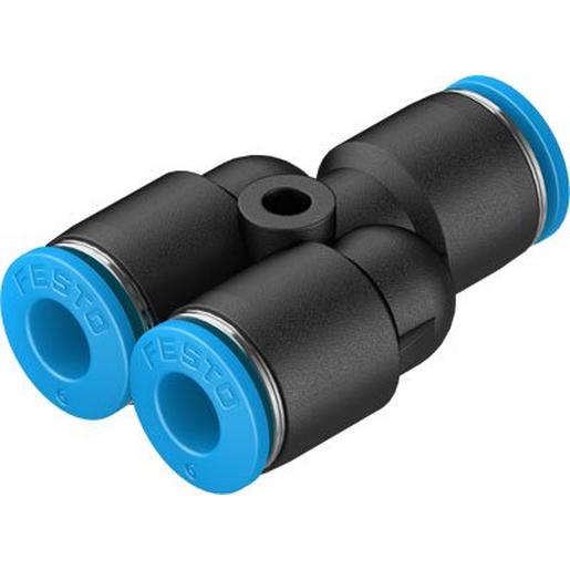 QSY-6 QSY-6 Y-Steckverbindung