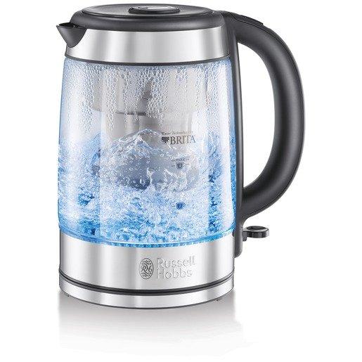 20760-57 Russell Hobbs Clarity Wasserkocher 2.2kW