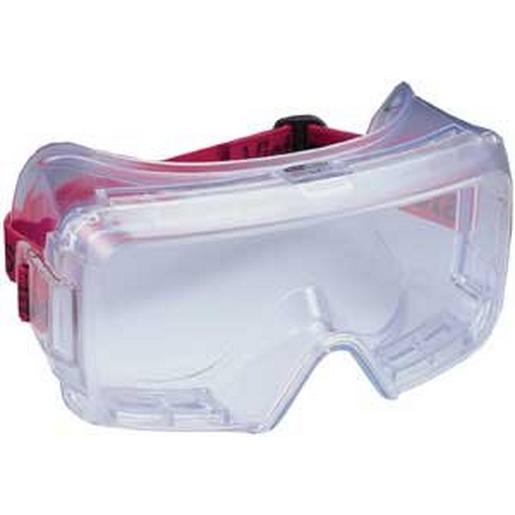 1002757 Schutzbrille Vollsicht Vistamax, Honeywe