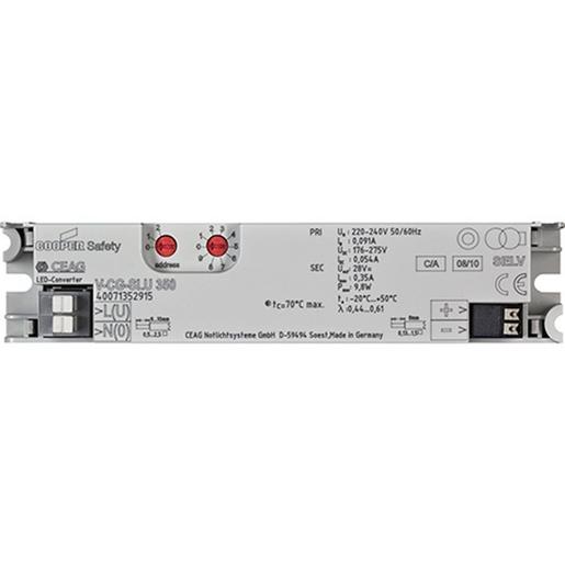 40071352915 V-CG-SLU 350 (ohne Verpackung)