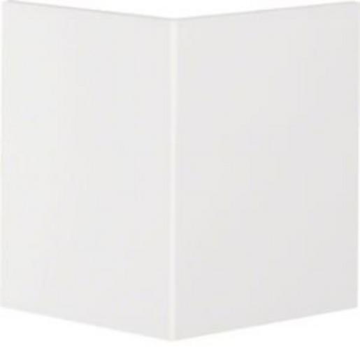 R89299010 Außeneck-Abdeckung BR OT 80mm reinweiß