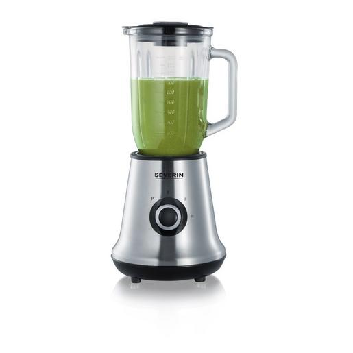 SM3737 Multimixer + Smoothie Mix & Go, ca. 500
