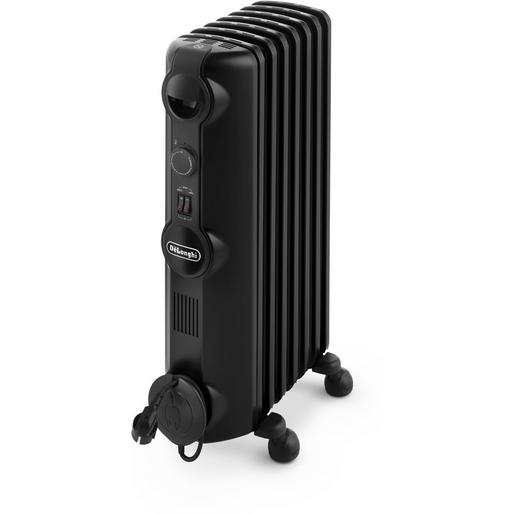 TRRS0715.B Radia-S Radiator mit 7 Heizrippen, max.