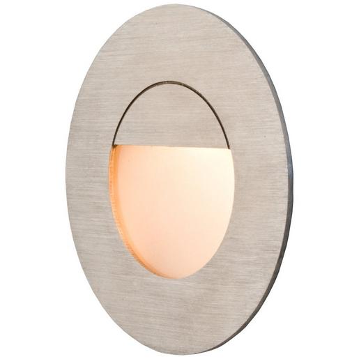 P440102 Power-LED Wandeinbauleuchte, IP44