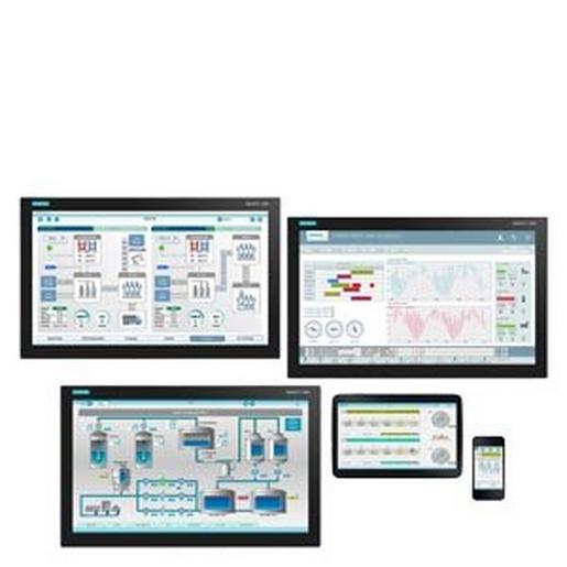 6AV6371-1DR07-4AX0 SIMATIC WinCC Connectivity Pack V7.4