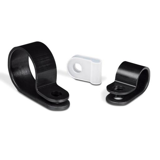 H12P-PA66-NA (1000) Befestigungsschelle H12P PA66 Natur 1000