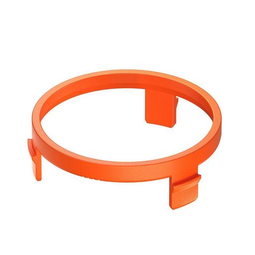 SAI FR or Farbring SIGNA orange VPE 10 50x50x15 Po