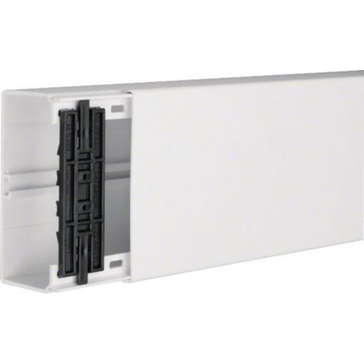 FB6013009016 LF-Kanal aus PVC FB 60x130mm vweiß