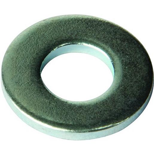 BIZ 770171 PE ST Unterlegscheiben mittel M8 (100)