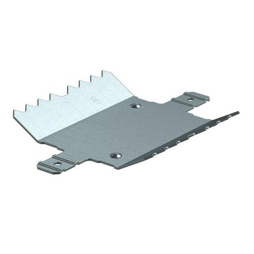 PLM SI 0404 Stoßstellenverbinder für PLM D 0404 54x3