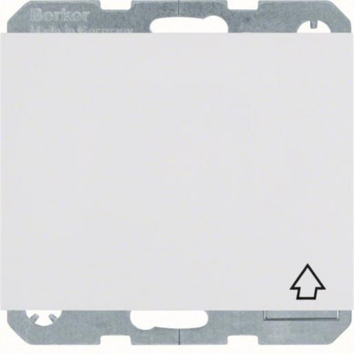 47517109 Steckdose SCHUKO m KD erh BS K.1 pw glän