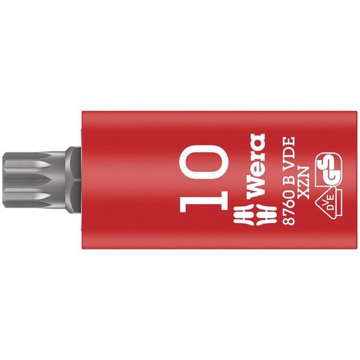 05004941001 8760 B VDE XZN 8760 B VDE M10