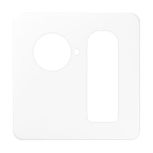 CD 525.251 WW Abdeckung für Zettler VarioLine, Serie 1