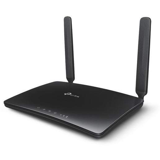 Archer MR200_V4 TP-Link Archer MR200 AC750 WLAN LTE Rout