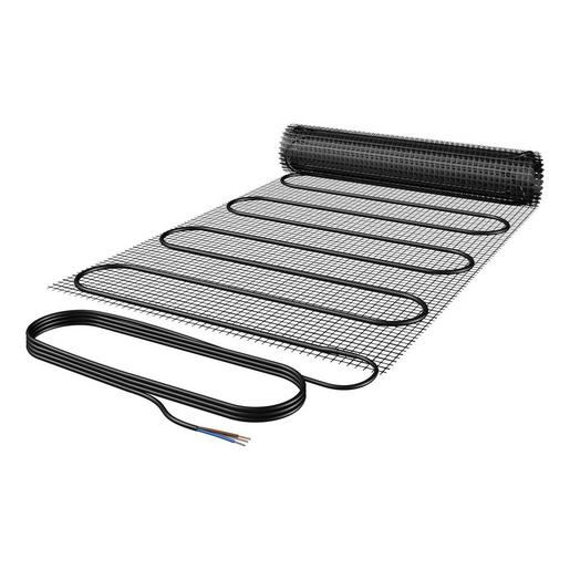 172DUSN040-55 Dachheizmatte, 0.8m², 0.55x1.6m, 152W, 2