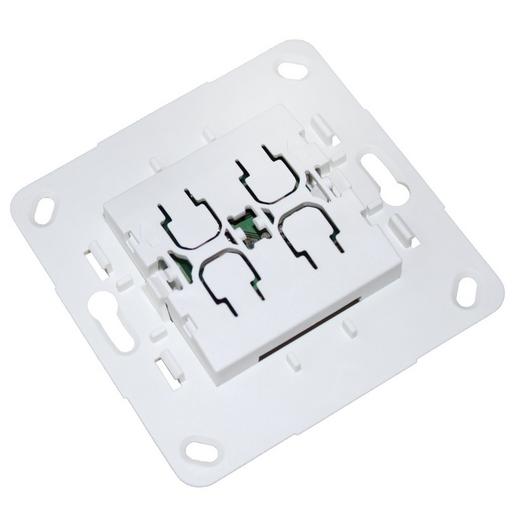 RTS32E5002A11-02K Wandtaster für Einzelwippe, Easywave, Fo