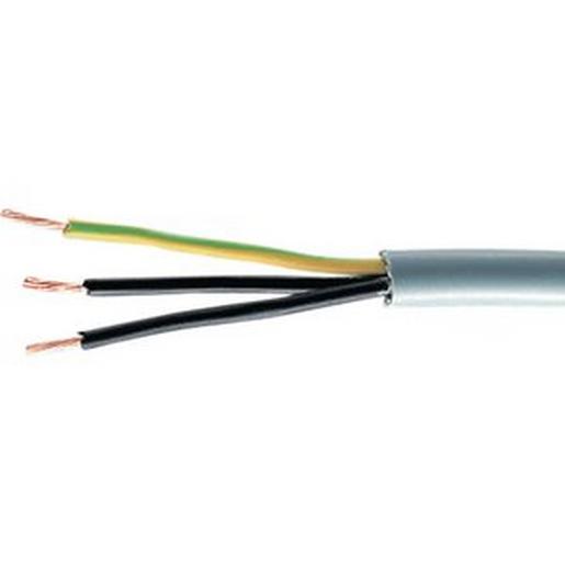 ÖLFLEX CLASSIC 110 25G0,75 Mehradriges Kabel, YY ungeschirmt, PVC,