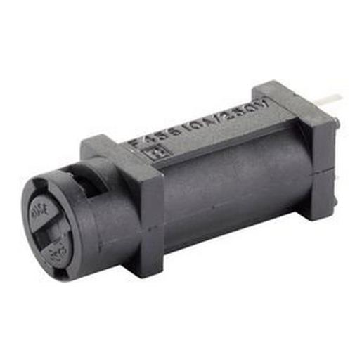 FX0456 Sicherungshalter, vertikal 5 x 20 mm 100
