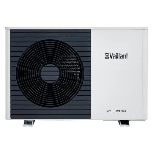 VWL 105/6 A S2 VAILLANT Heizungswärmepumpe Luft/Wasser