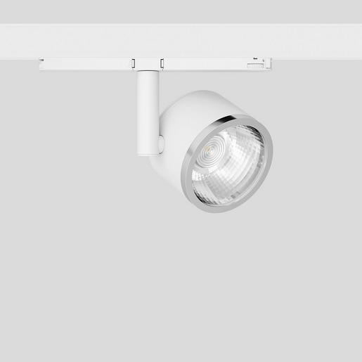 51062.1K3 Stromschienenstrahler, für den Innenbere