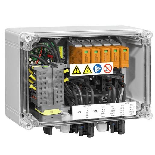 PVC DC 2I 1O 2MPP RD SPD1R WM4 11 PVC DC 2I 1O 2MPP RD SPD1R WM4 11