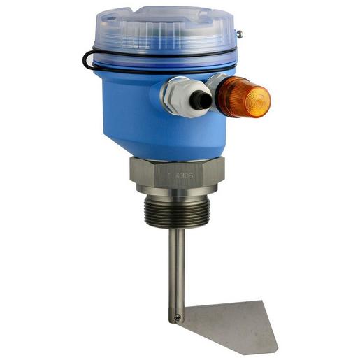 FTE20-BI13AF41 Drehflügel Grenzschalter Schüttgut Atex