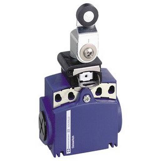 ( XCTR2518G11 alt ) XCTR Pos.sch. Rollenh. mit Kunststoffrol