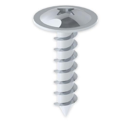 66001 Unex Schraube 4,2 x 13 Edelstahl