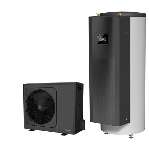 LIA 1316BWCF M Reversible Luft/Wasser-Wärmepumpe in Spl