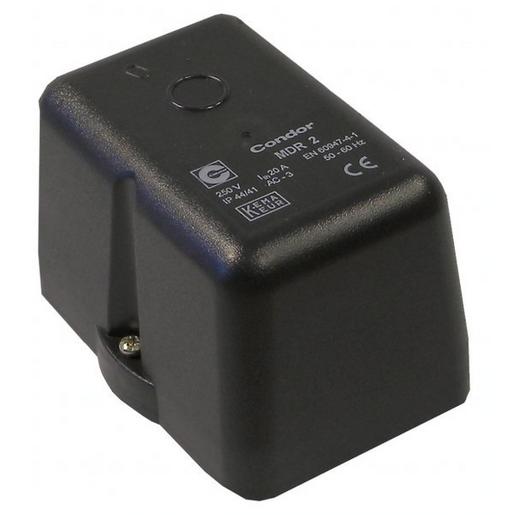 MDR-2 GBA BAAA 070A090 XAA XXX Leistungsdruckschalter MDR 2 / 11