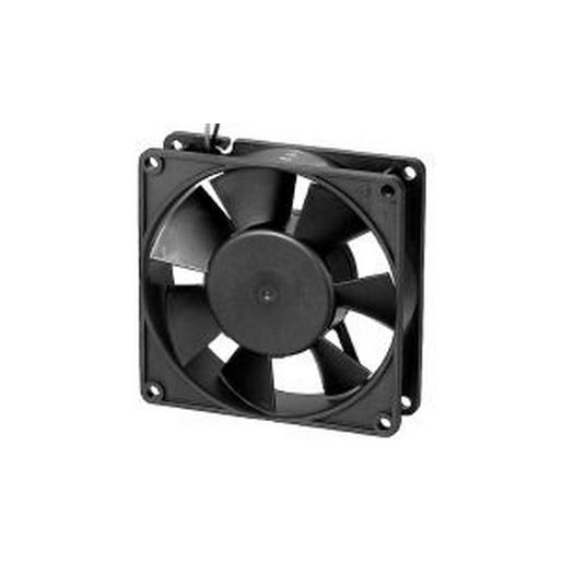 3412NG Axiallüfter DC 92x92x25mm 12V 84m³/h