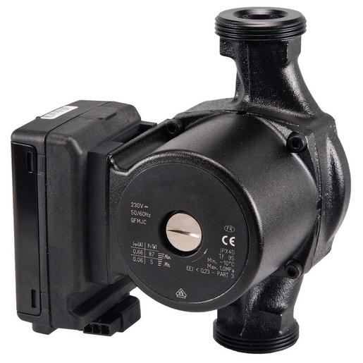 UPH 90-32 Hocheffizienz Umwälzpumpe DN 32 mit Kopp