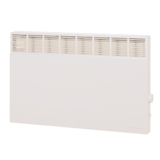 CPH 1000 E Wandkonvektor CPH 1000 E mit elektr. RT-