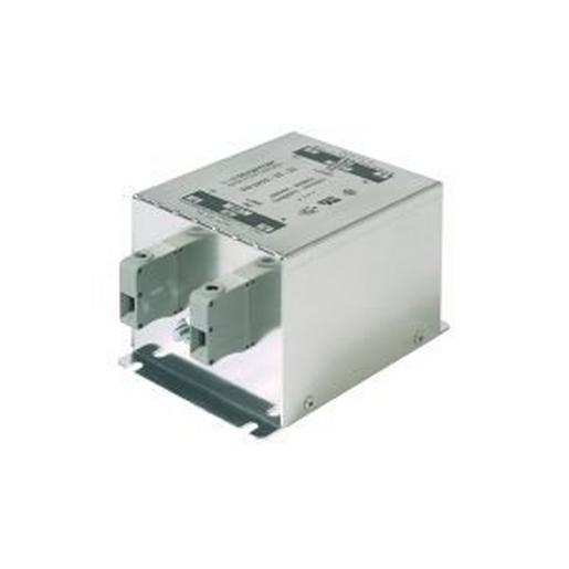 FN2410-16-44 Netzfilter, 16 A, 250 VAC