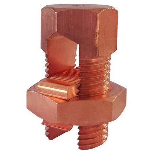 FK/95 Freileitungsklemme, für Gießharz-Verbind